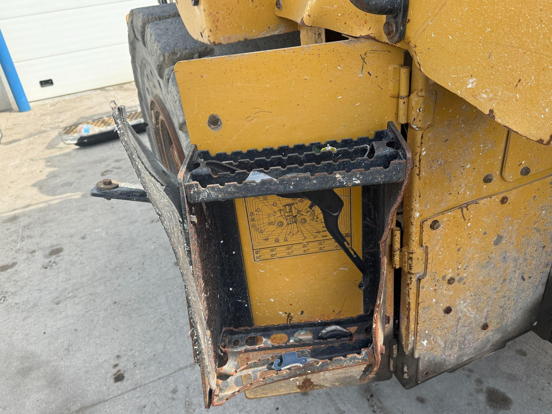 334-2622 | CAT 950K Equip Panel/Cover for Sale