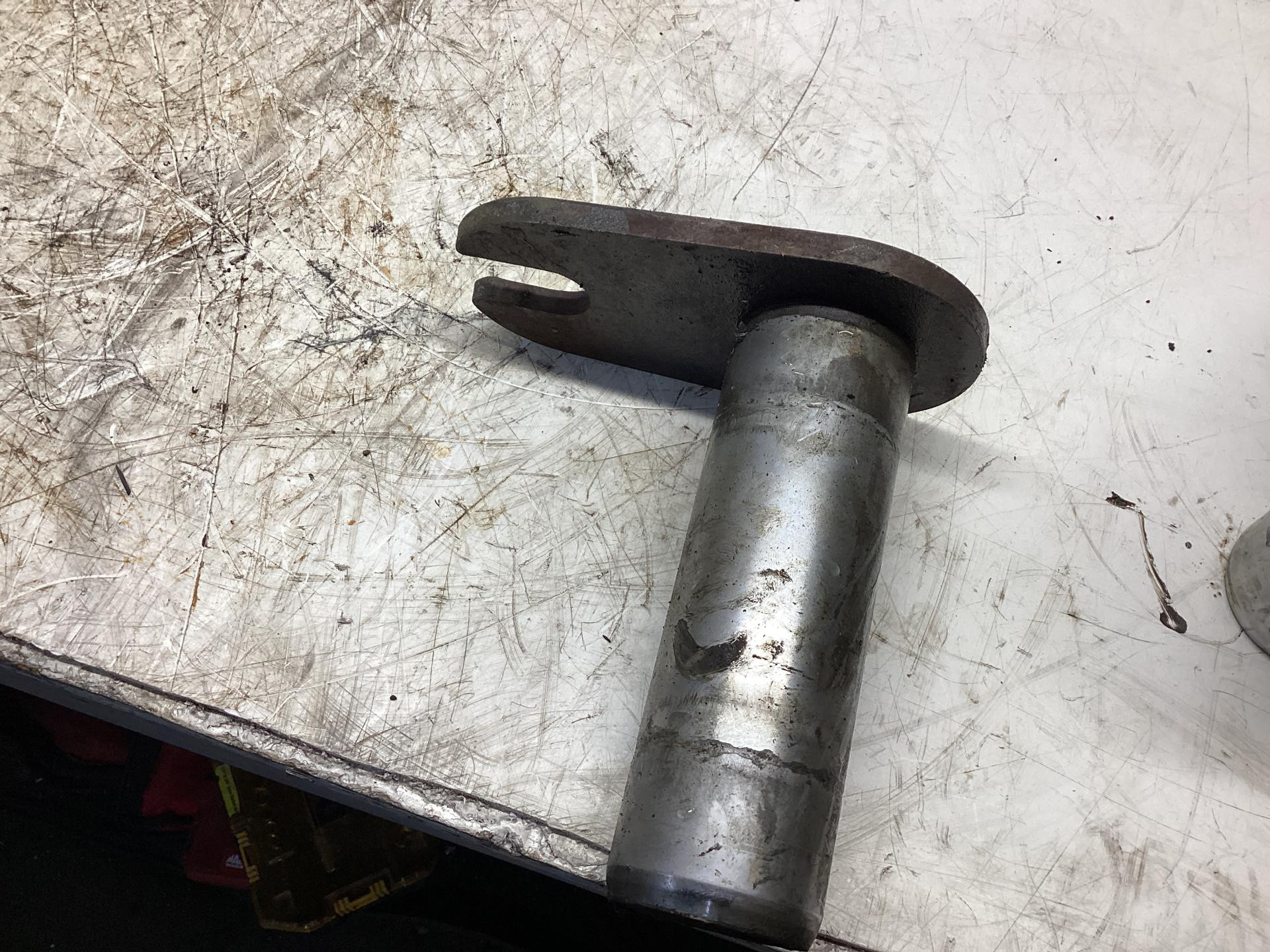 John Deere 544K Equip Pin for Sale