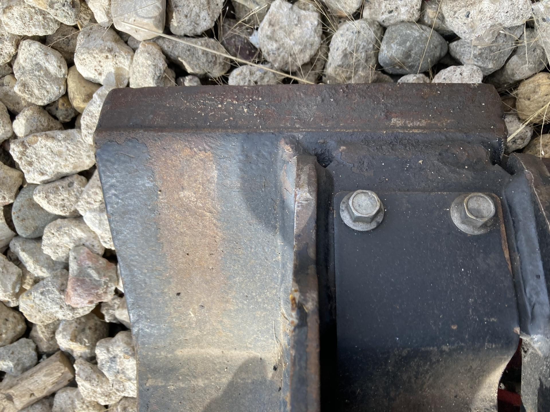 423-3676 | CAT 279D Quick Coupler for Sale