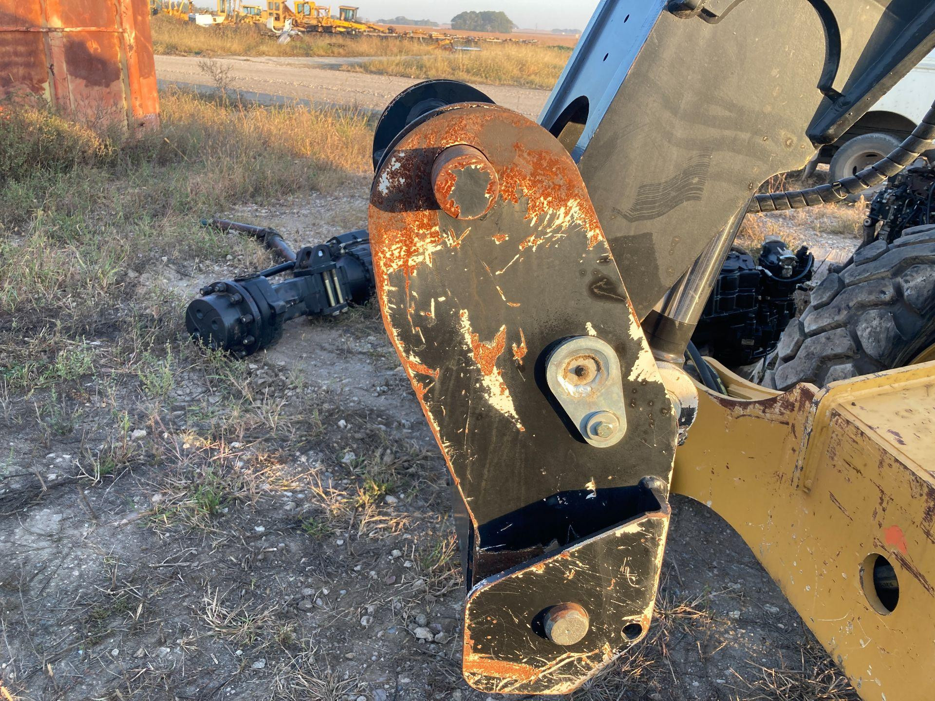 473-8554 | CAT TL1255D Quick Coupler for Sale