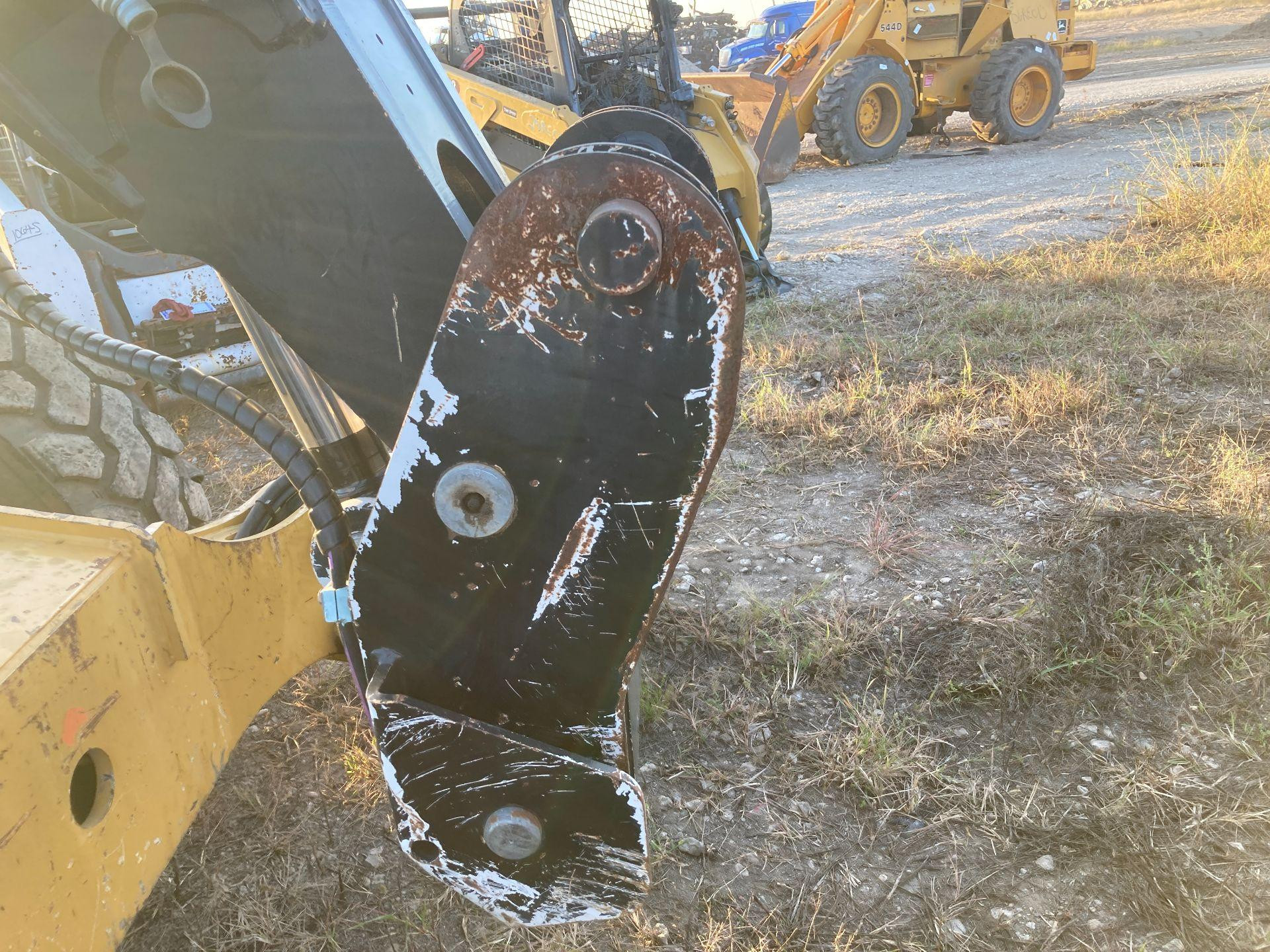 473-8554 | CAT TL1255D Quick Coupler for Sale