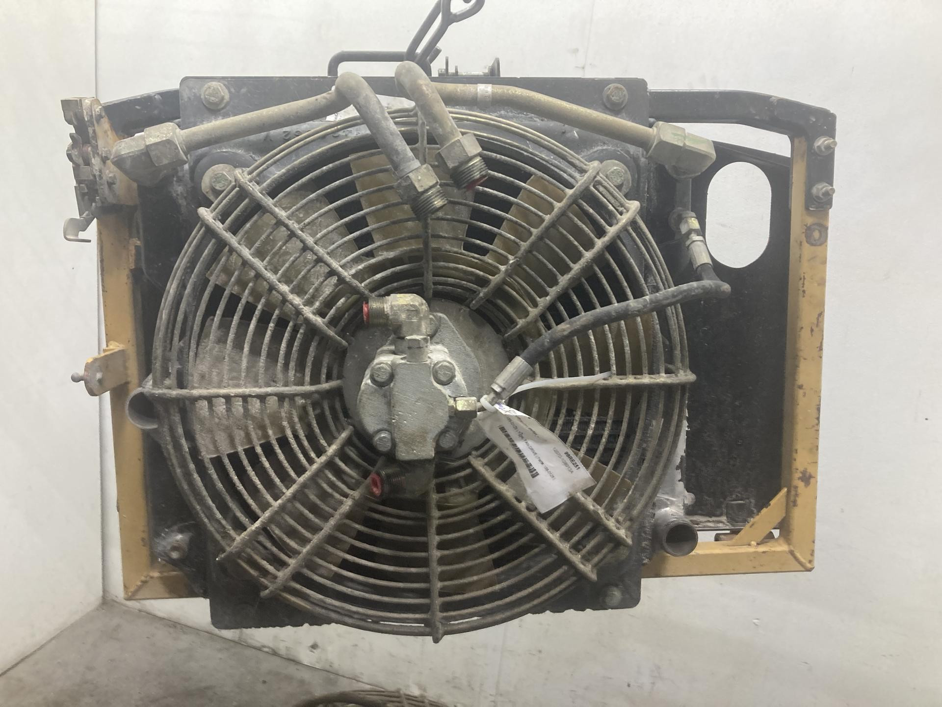142-8861 | CAT 226 Radiator for Sale