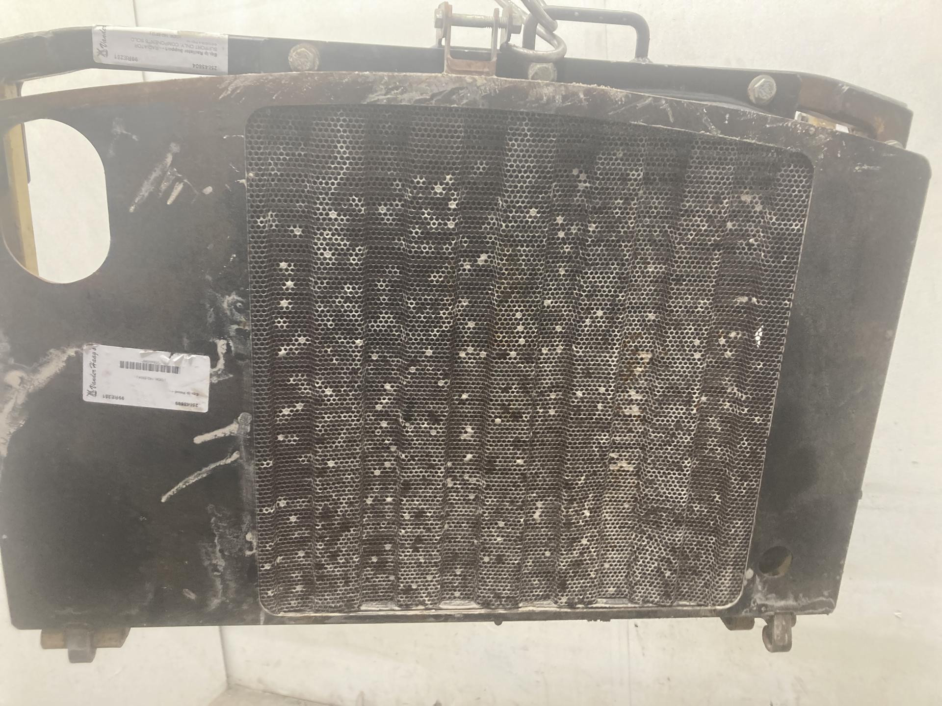 142-8861 | CAT 226 Radiator for Sale