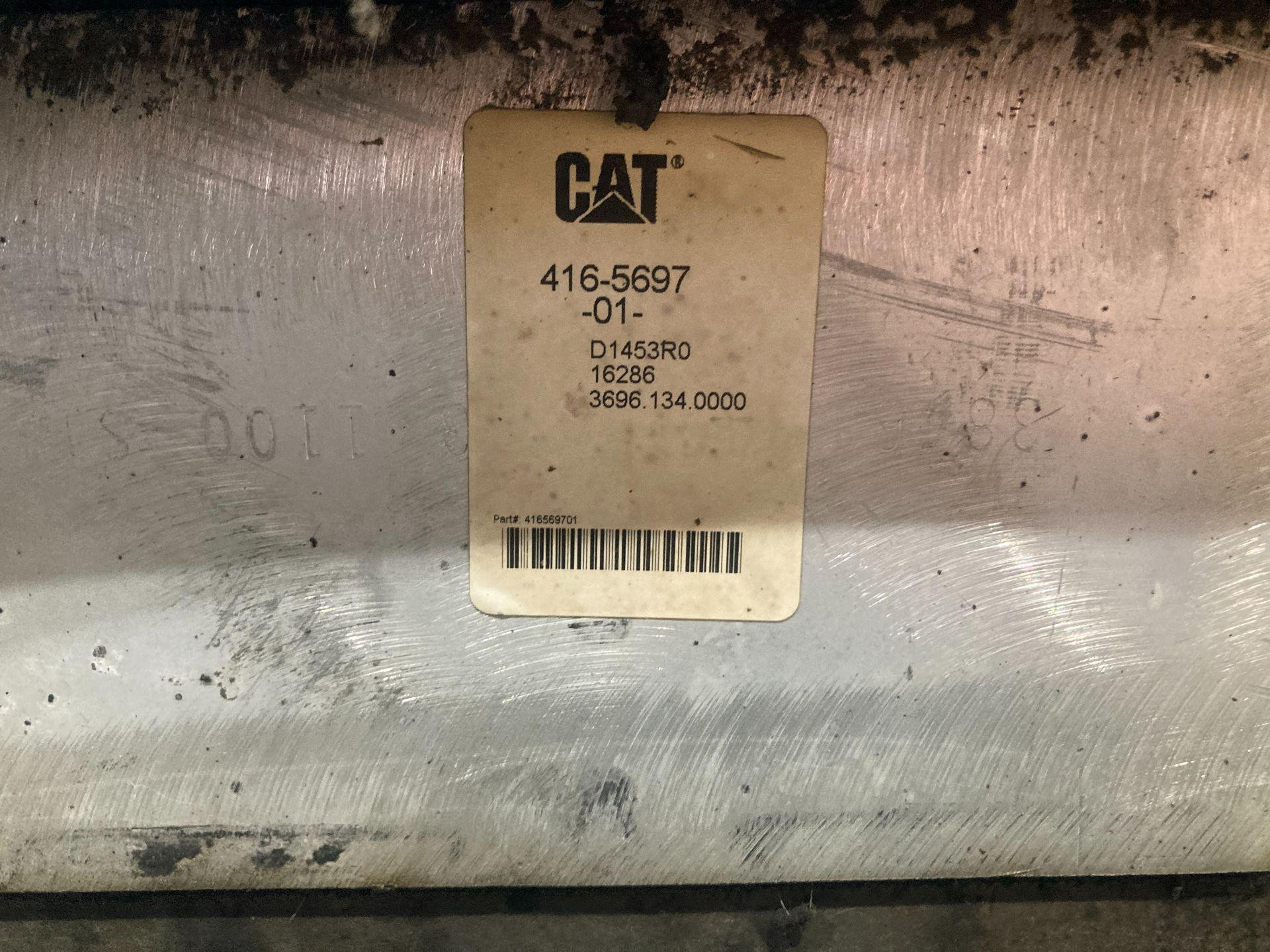 416-5697 | CAT 226D Radiator for Sale