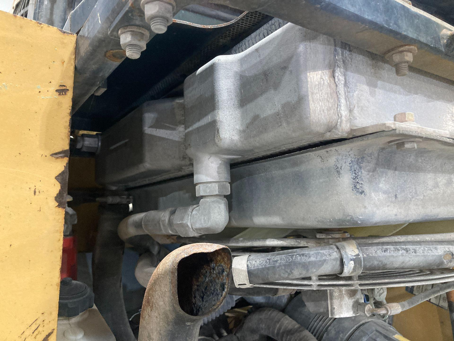 CAT 236B Radiator for Sale