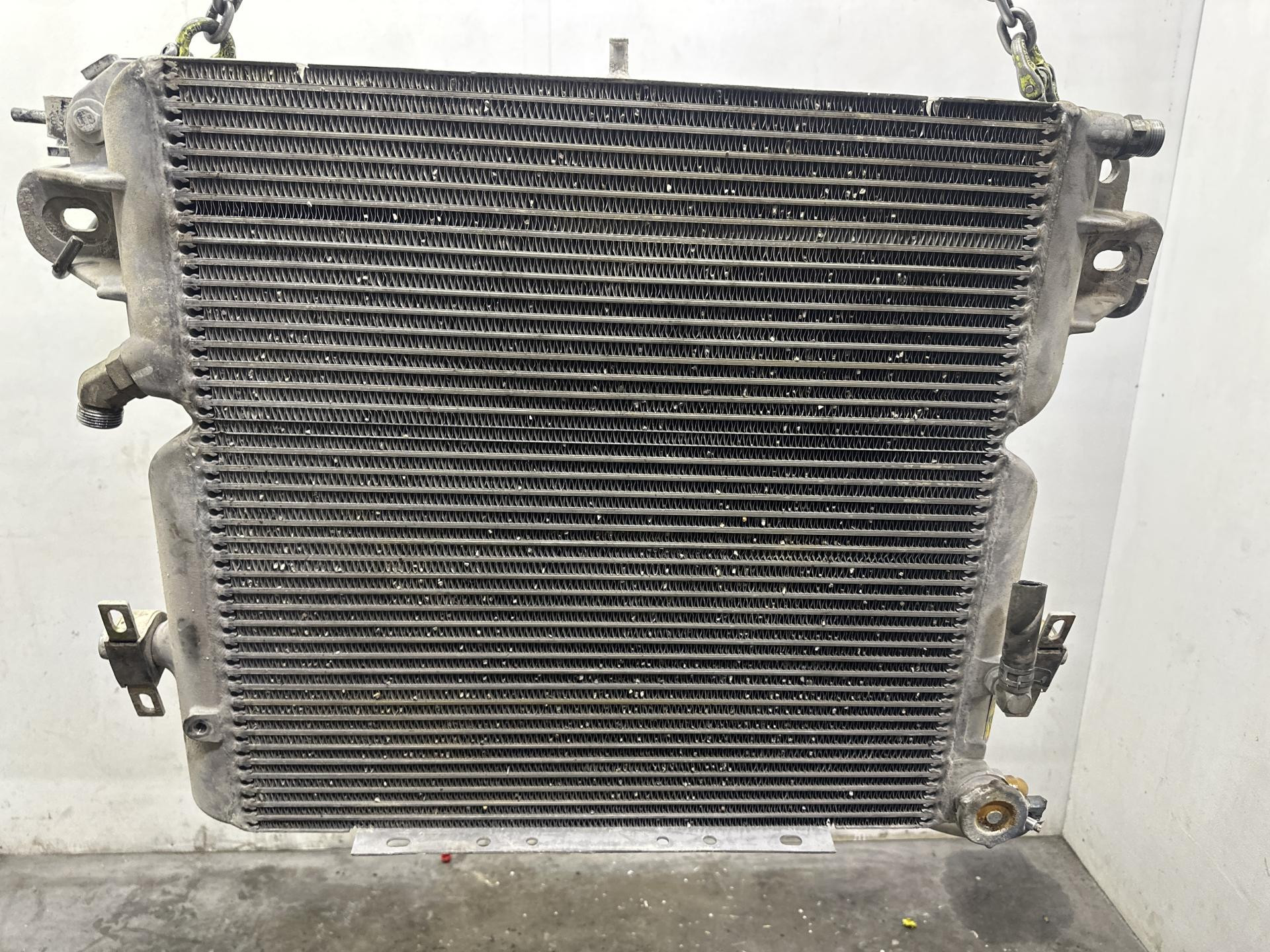 276d Radiator 345-3473 | CAT 272D Radiator for Sale
