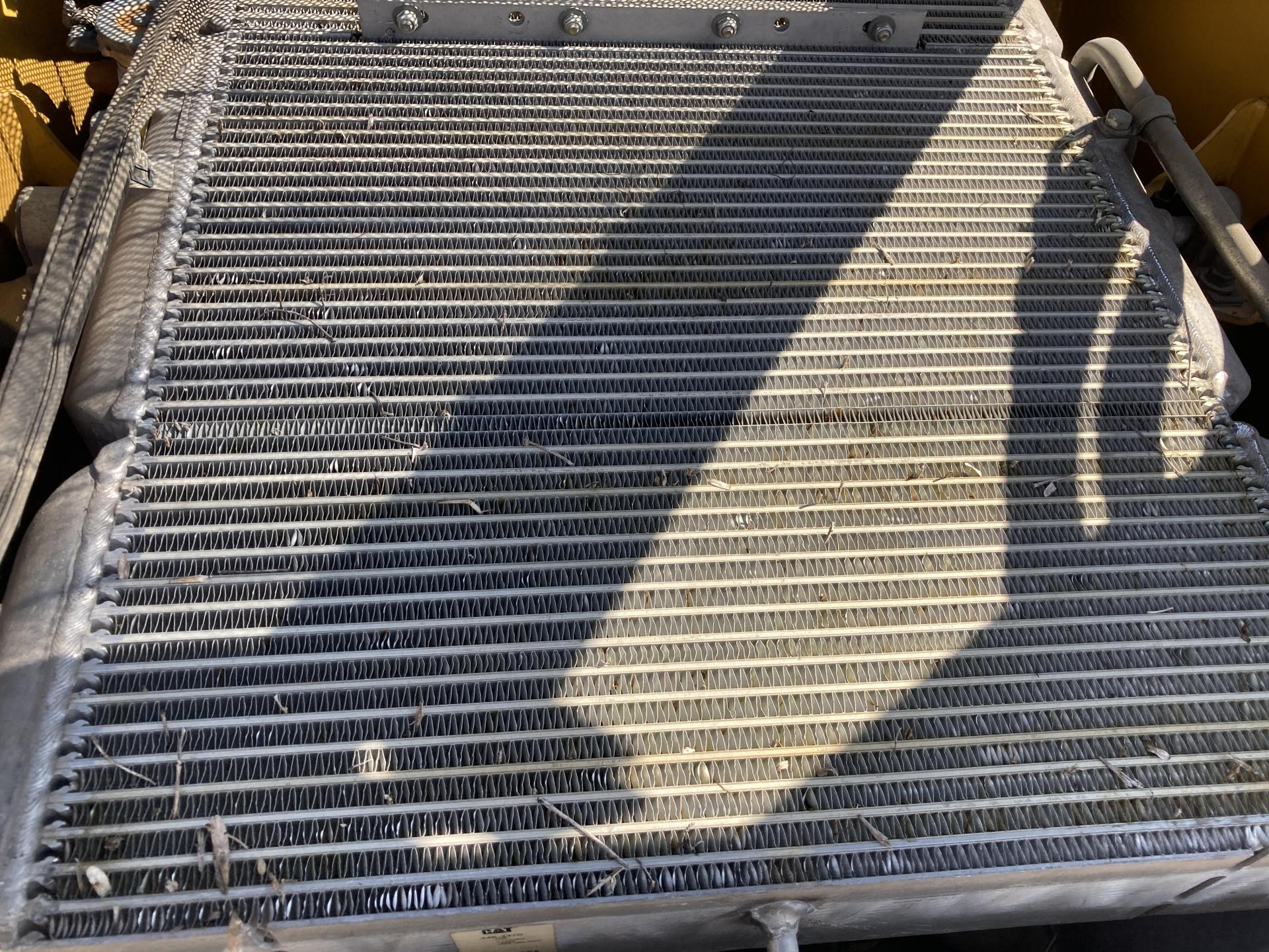 CAT 272D XHP Radiator for Sale