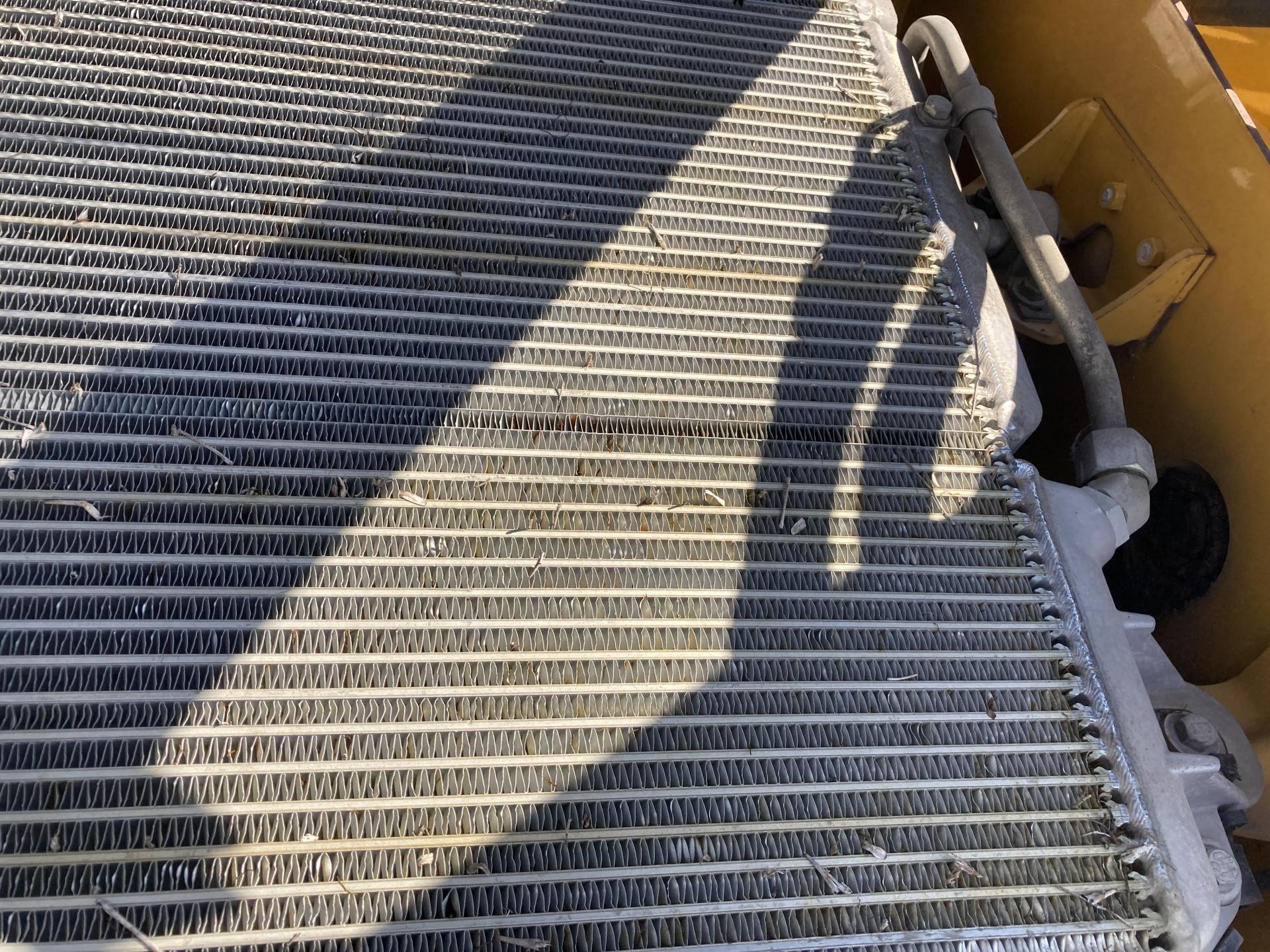 345-3473 | CAT 272D XHP Radiator for Sale