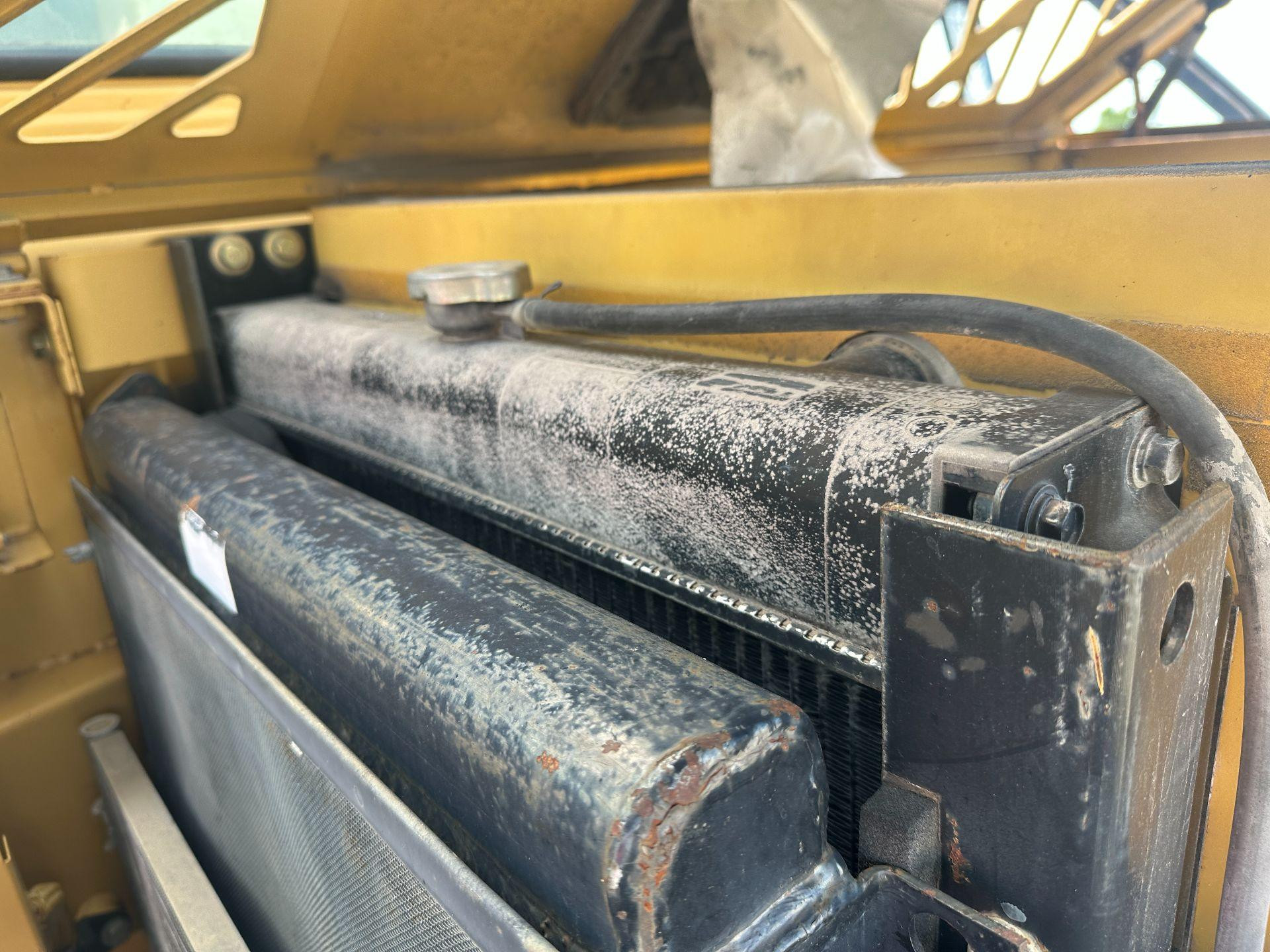 162-6198 | CAT 307C Radiator for Sale