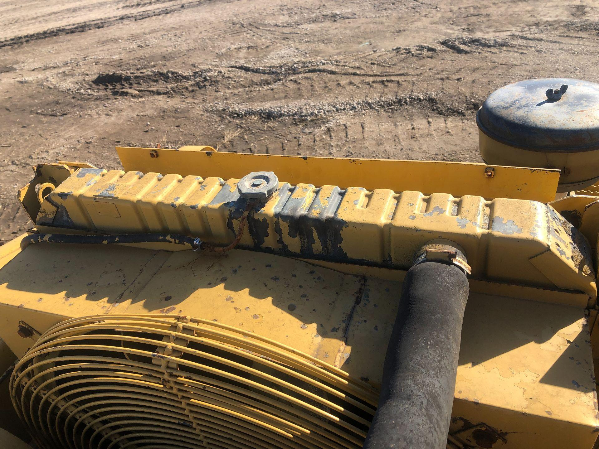 CAT 325L Radiator for Sale