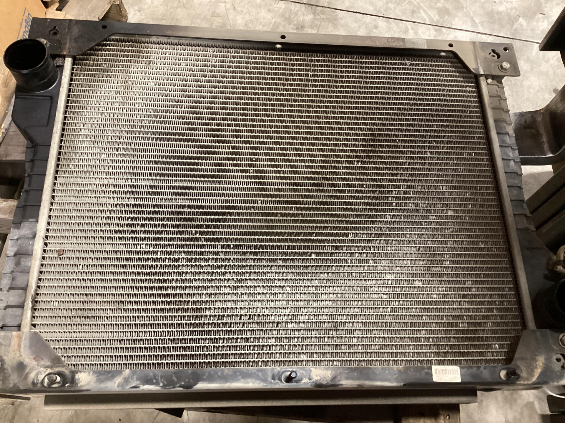 377-5263 | CAT 420F Radiator for Sale