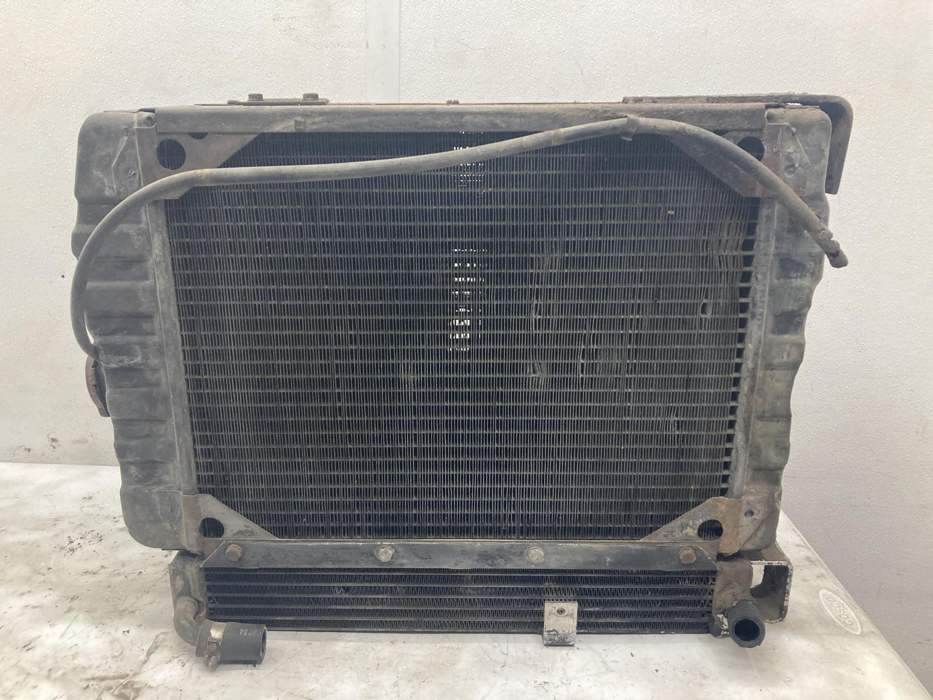 Case 450b Radiator John Deere 450B Radiator for Sale