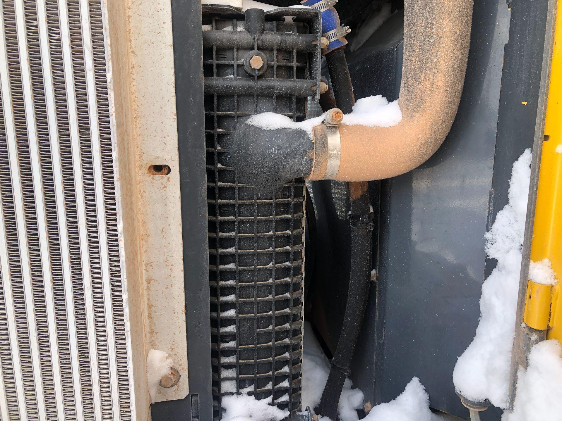 AT374721 | John Deere 524P Radiator for Sale