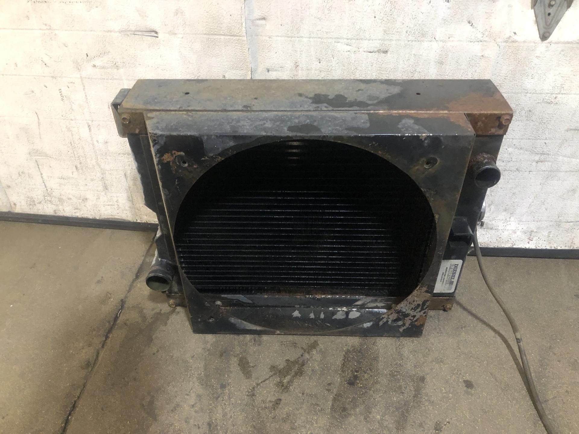 John Deere 5575 Radiator for Sale