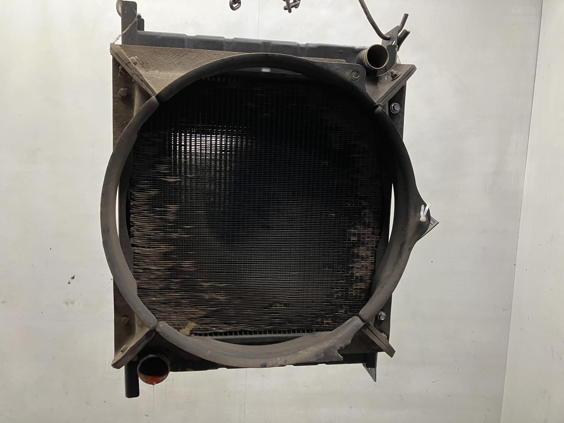 Case 60XT Radiator for Sale