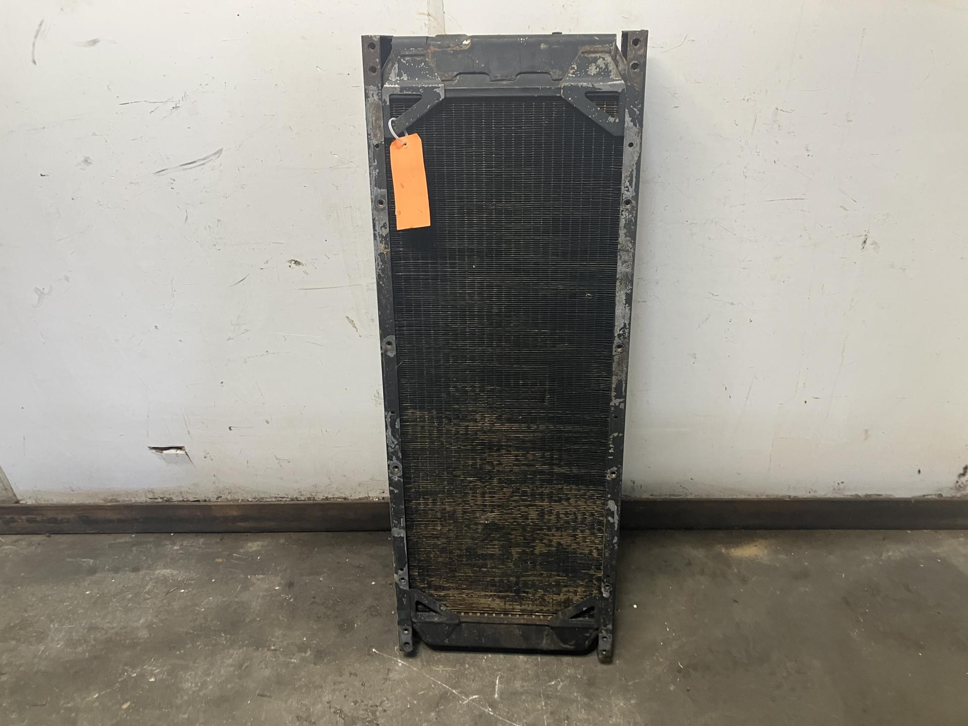 623640 Radiator AT223402 | John Deere 624H Radiator for Sale