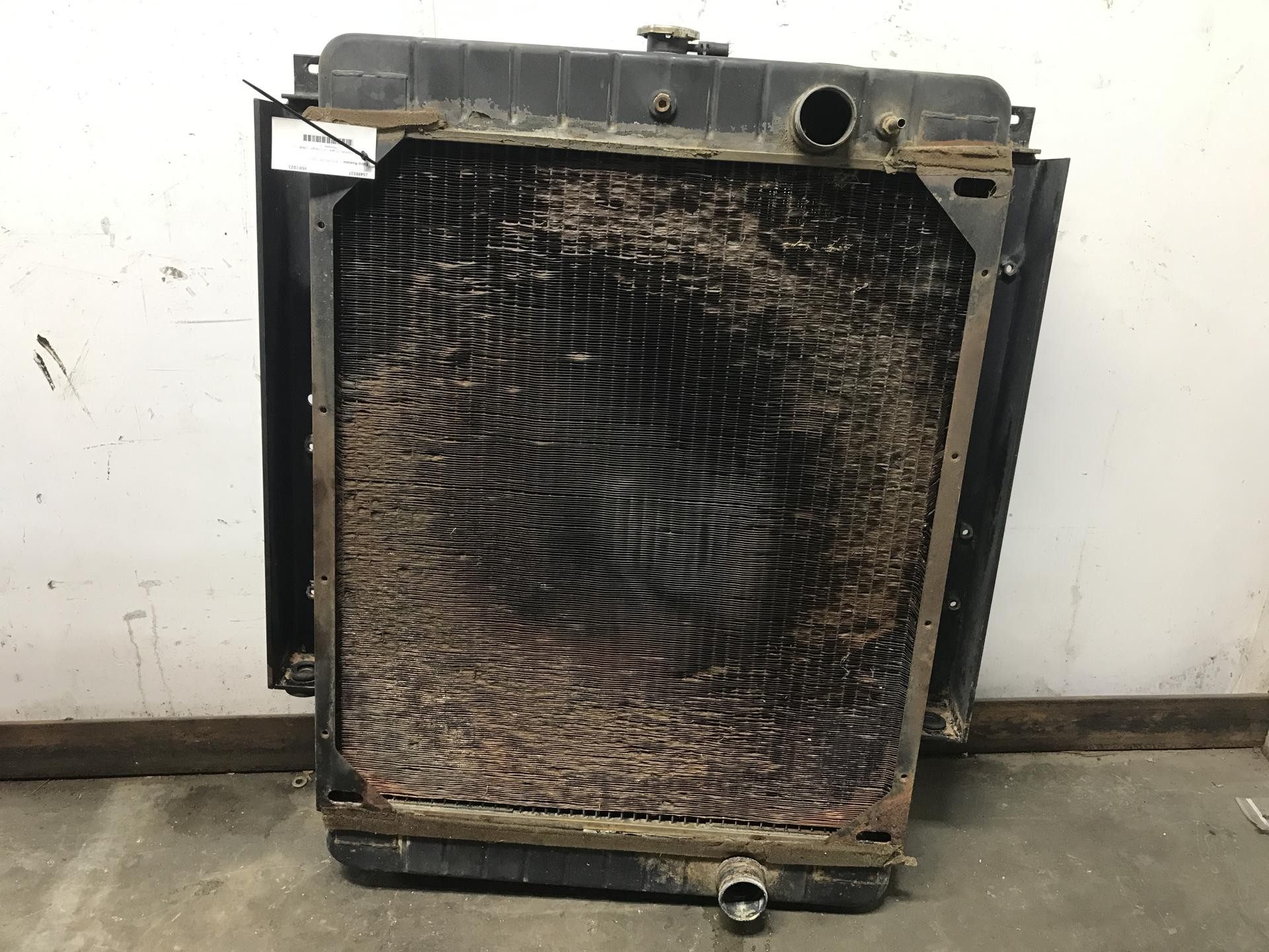 Case 721B Radiator for Sale
