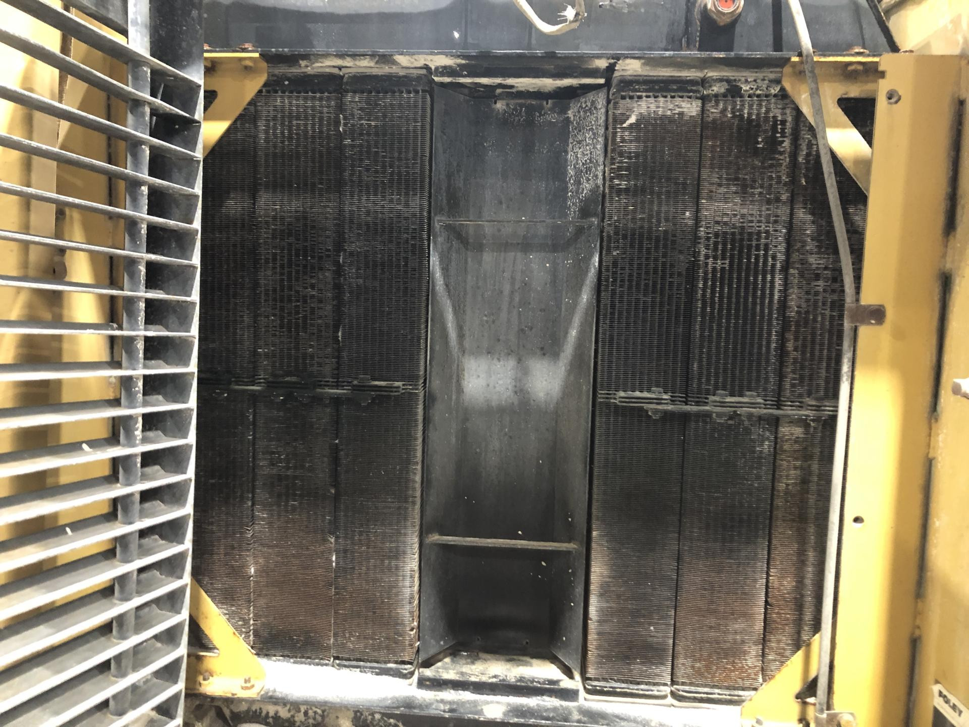 4P-0891 | CAT 928F Radiator for Sale