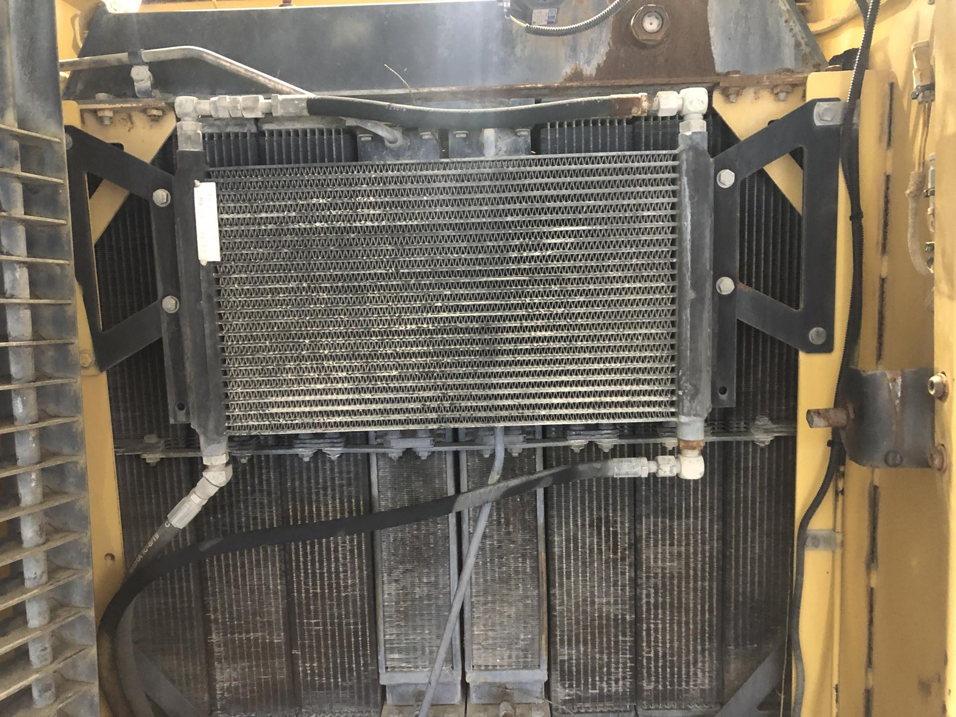 134-4421 | CAT 938F Radiator for Sale