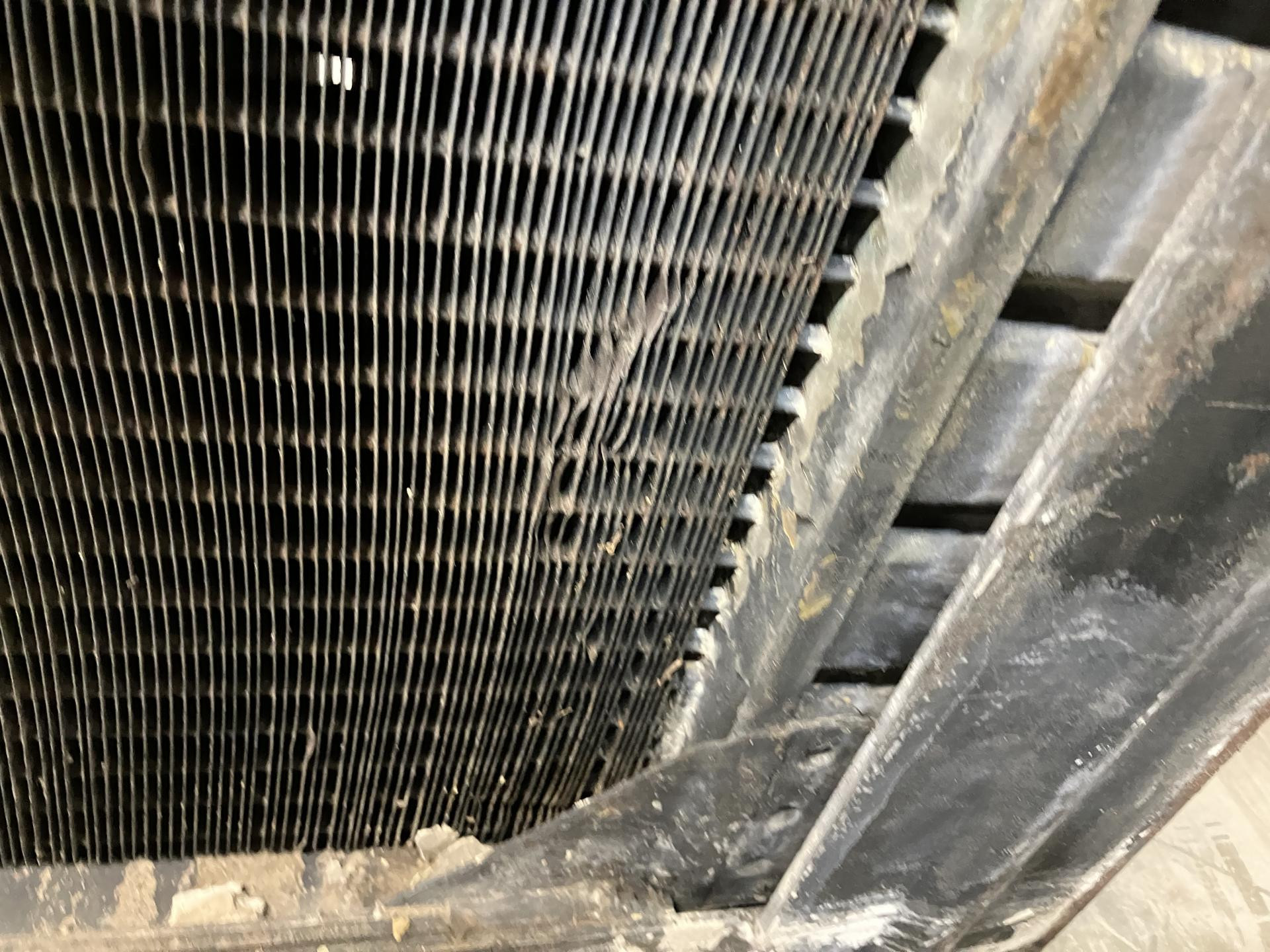 CAT 953 Radiator for Sale