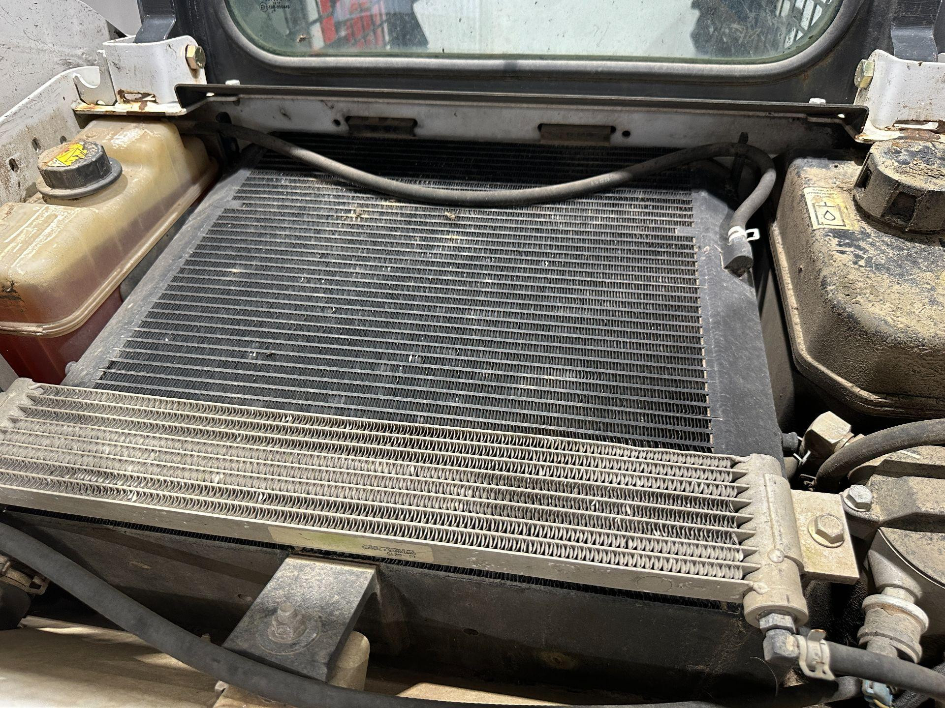 7182806 | Bobcat T590 Radiator for Sale