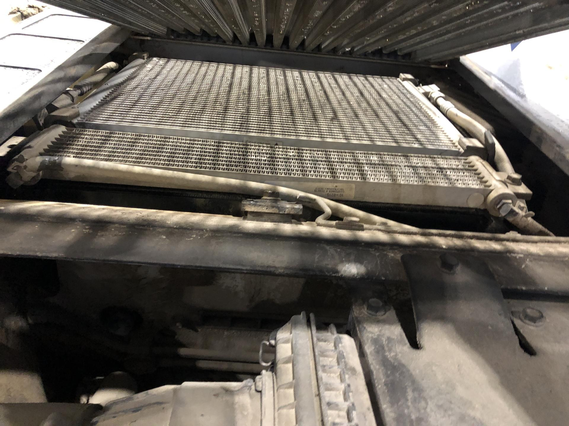 Bobcat T650 Radiator Shroud for Sale