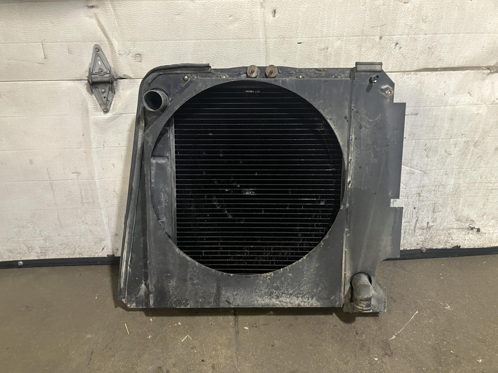 CAT TH63 Radiator for Sale