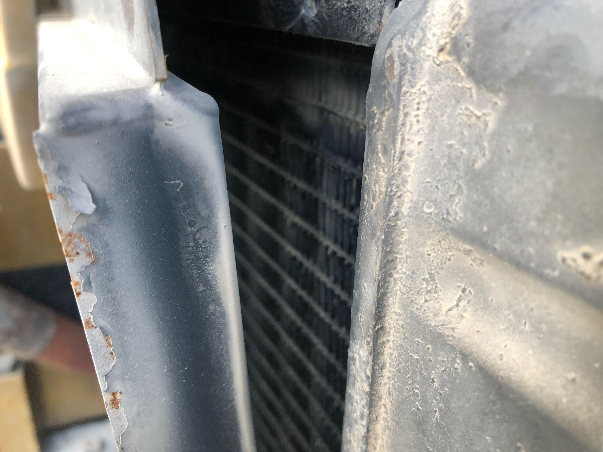 CAT TH63 Radiator for Sale