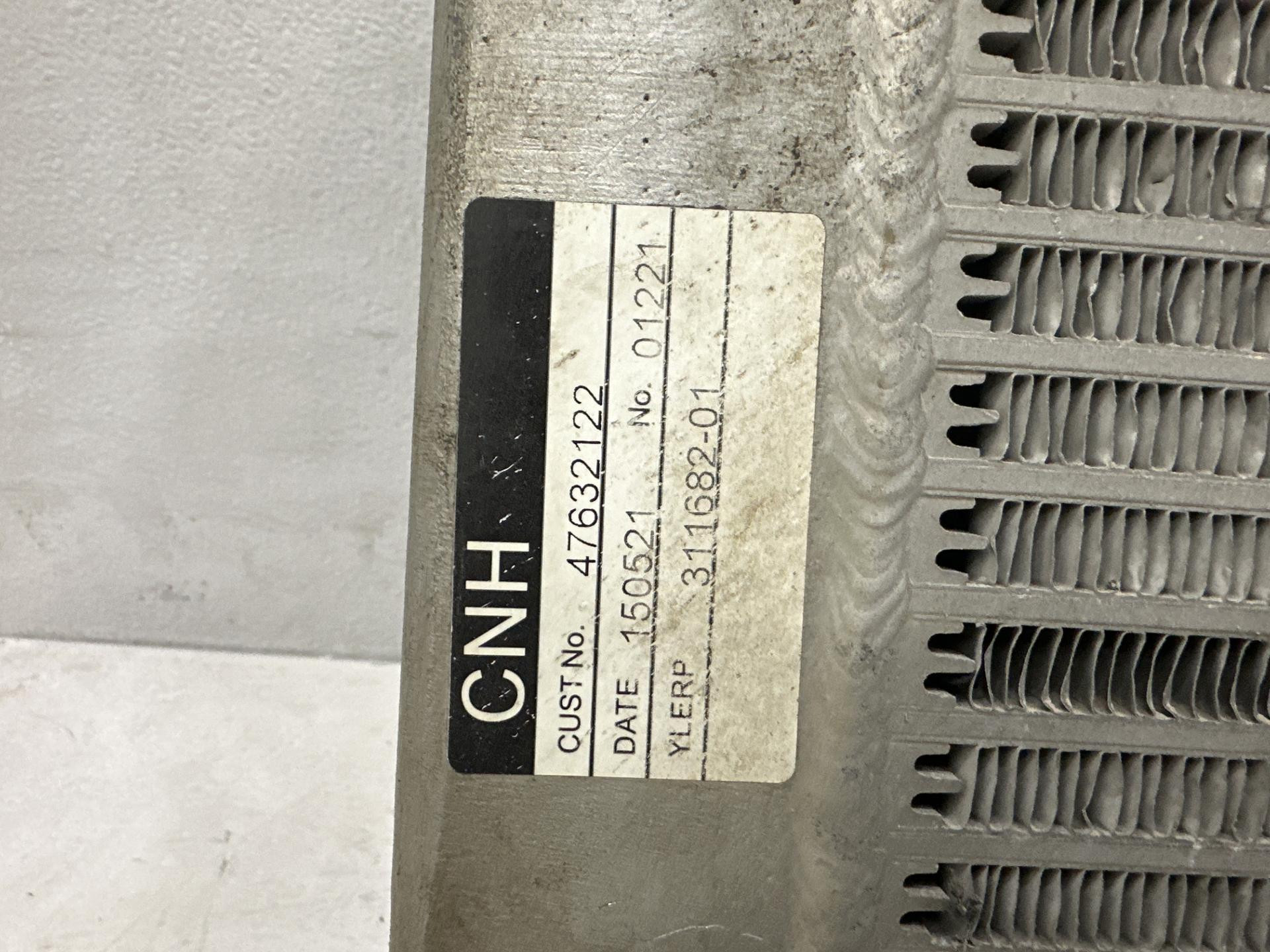 47441360 | Case TR340 Radiator for Sale