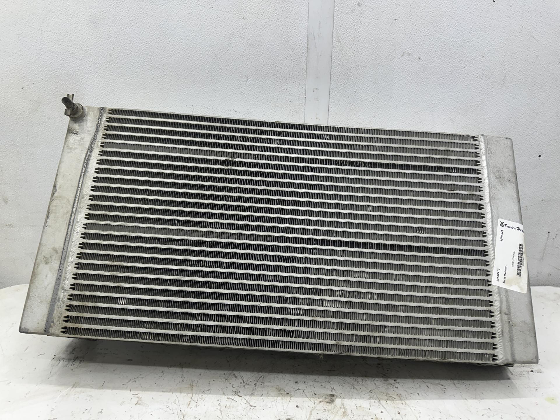 Case 450 Radiator 47441360 | Case TV450B Radiator for Sale