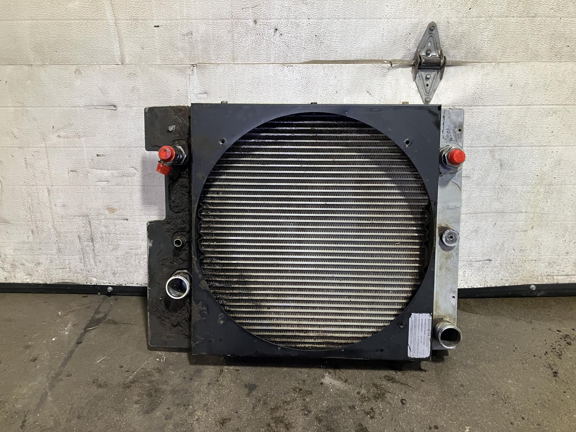 62323 Radiator Bobcat V723 Radiator for Sale