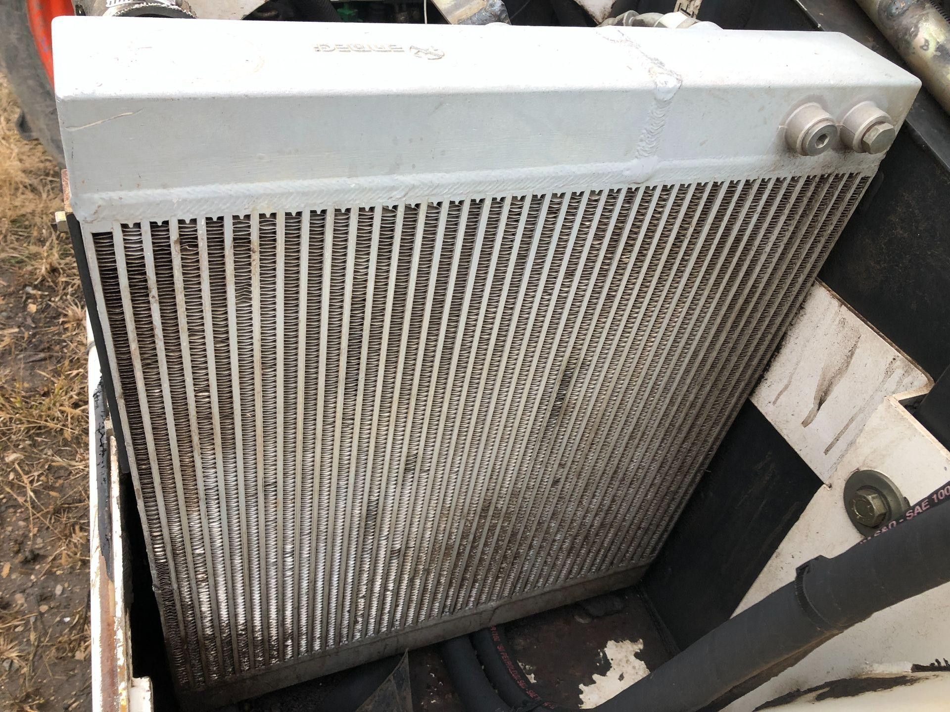 6912542 | Bobcat V723 Radiator for Sale
