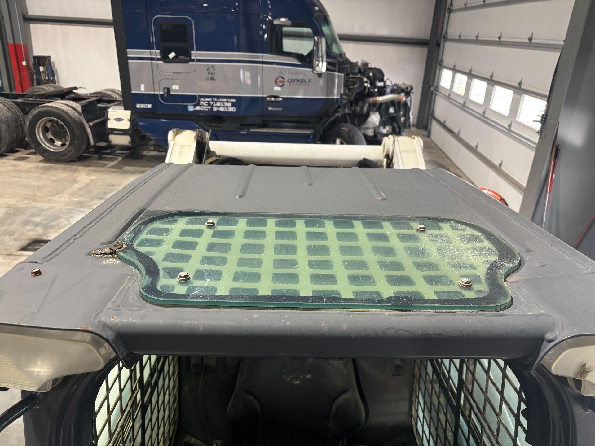 7120411 Radiator 7120411 | Bobcat T750 Equip Roof Glass for Sale