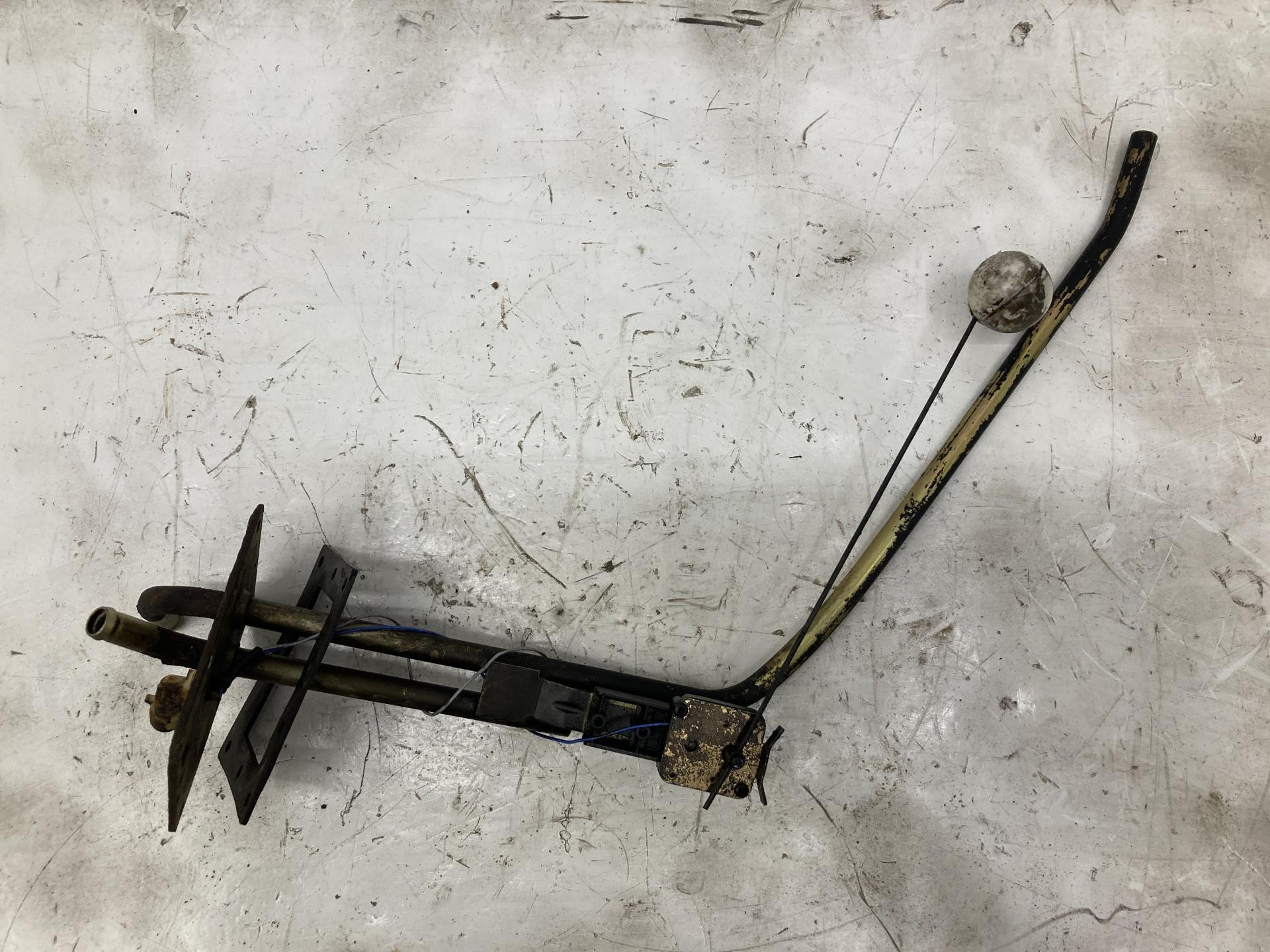 John Deere 644H Equip Sensor for Sale