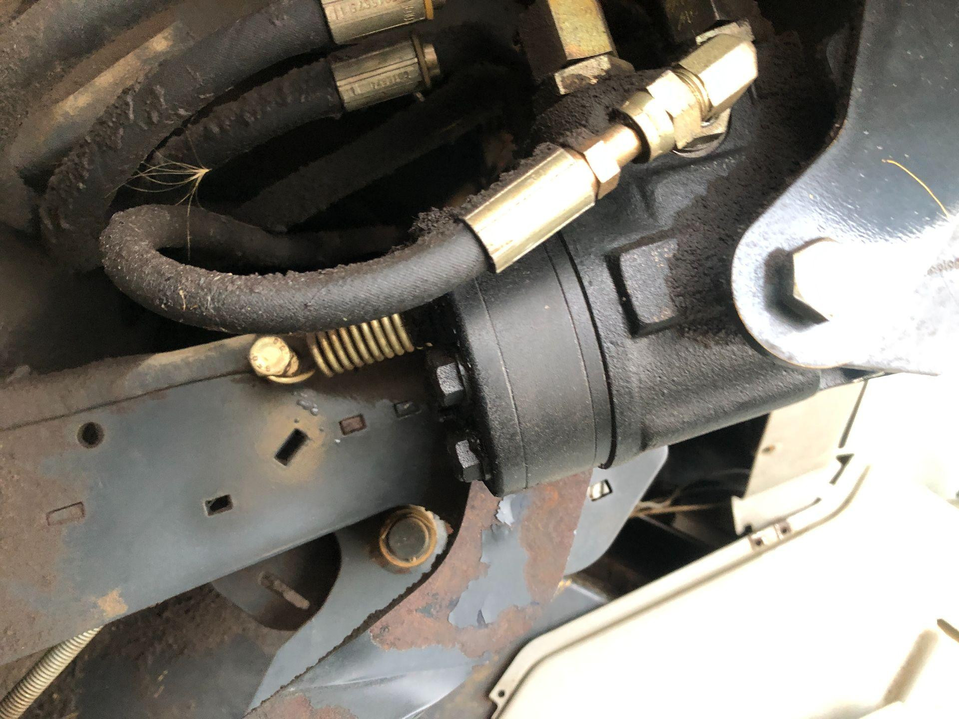 Bobcat V723 Steering Pump for Sale