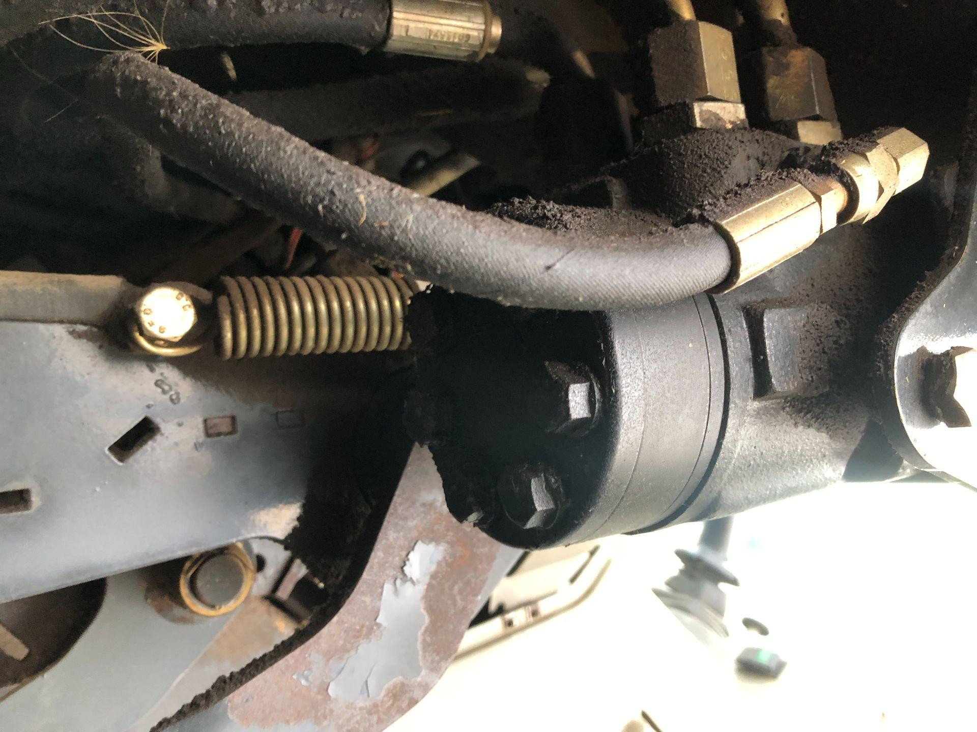 Bobcat V723 Steering Pump for Sale