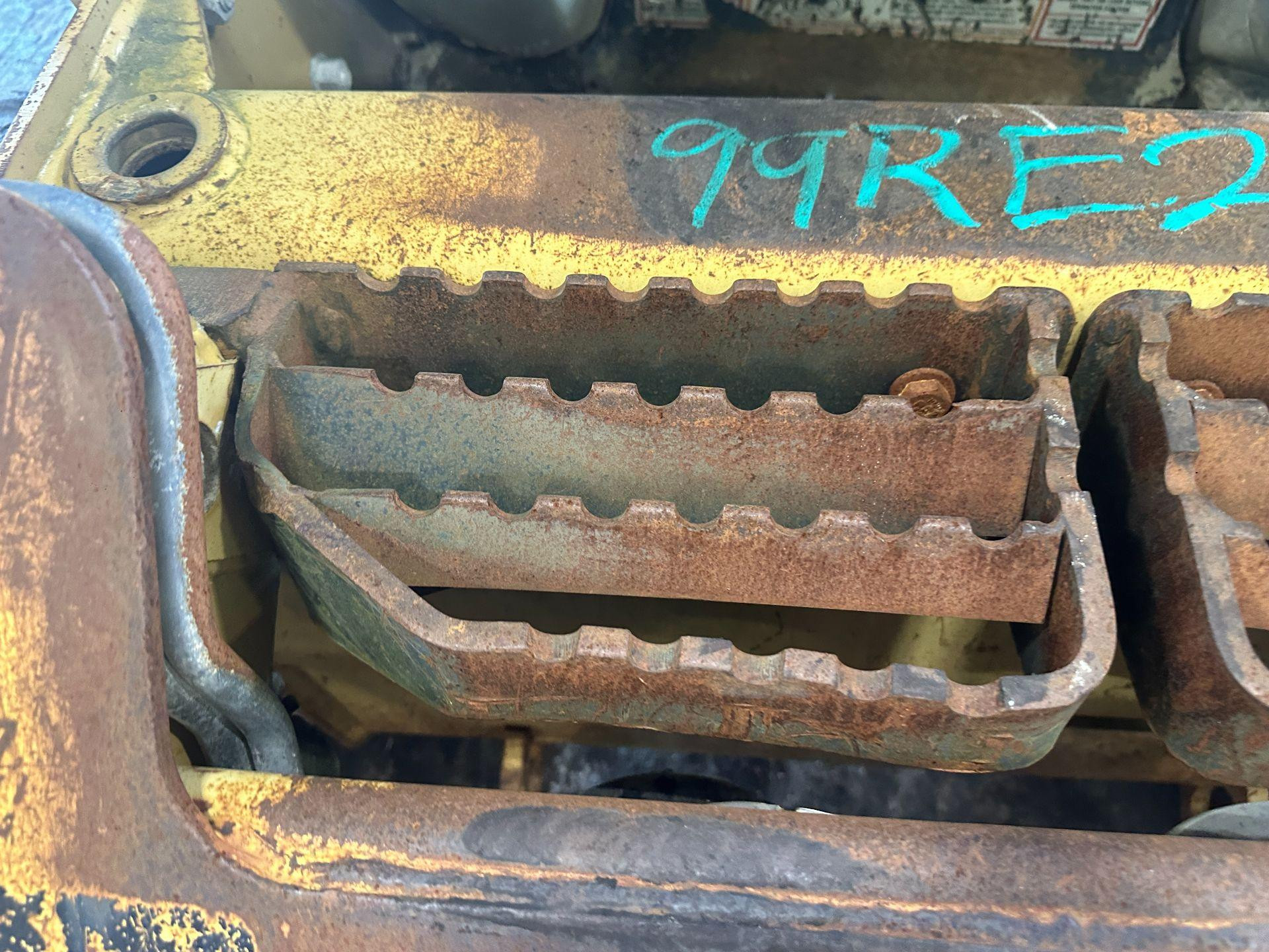 207-9732 | CAT 259B3 Step for Sale
