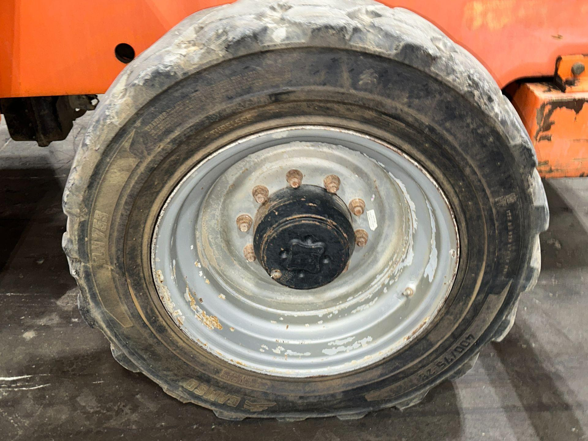 Skytrak 10054 Tire and Rim for Sale