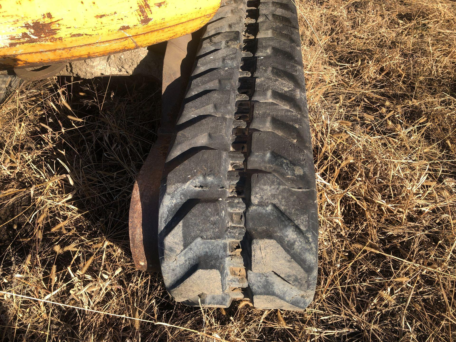 John Deere 27C ZTS Track for Sale