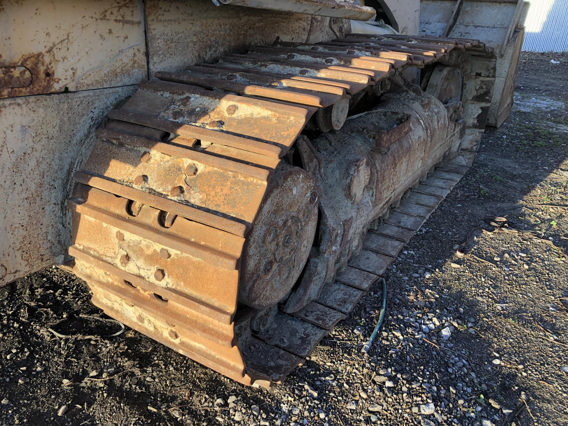 216-6062 | CAT 973C Track for Sale