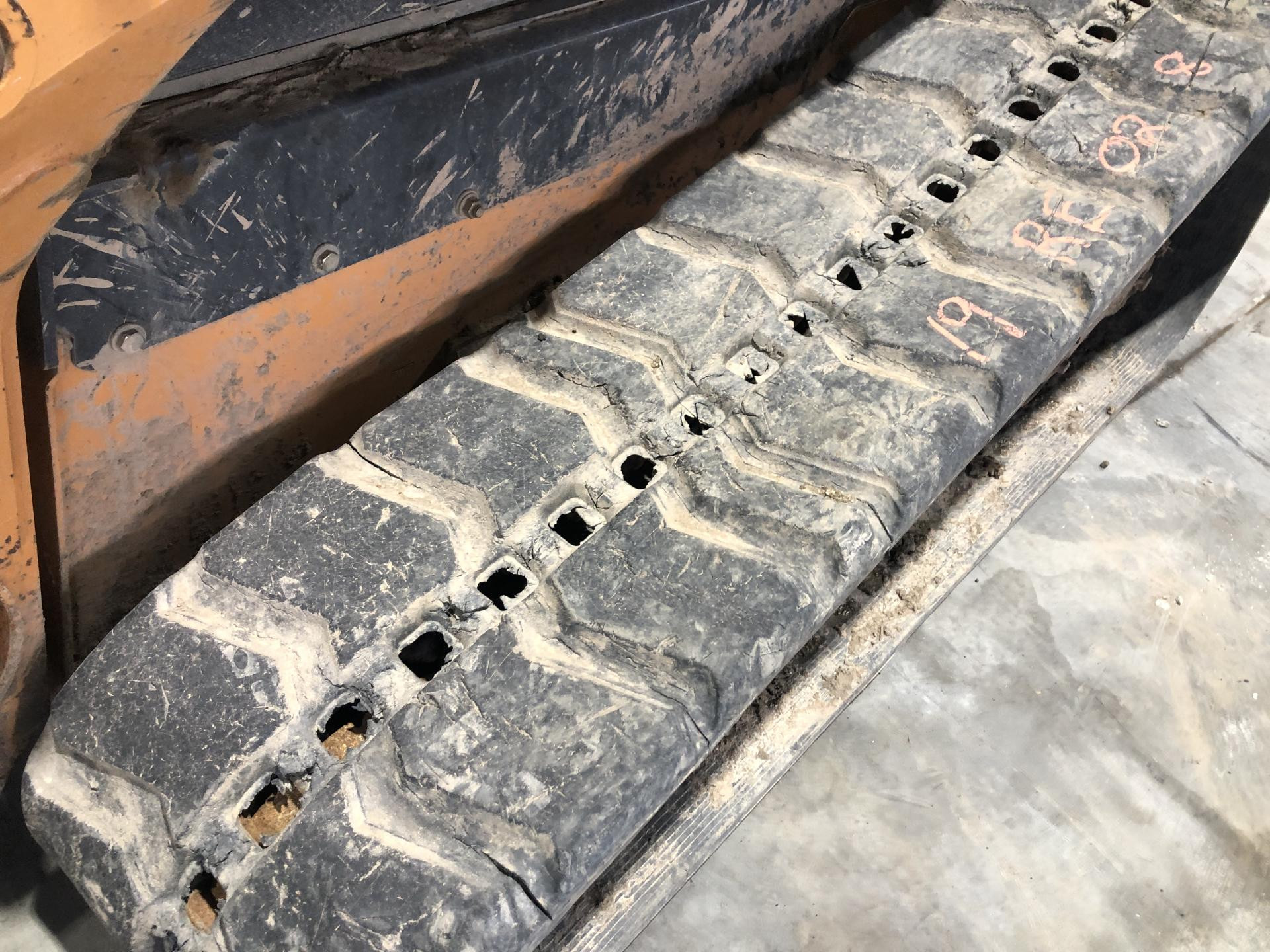 47832635 | Case TR340 Track for Sale