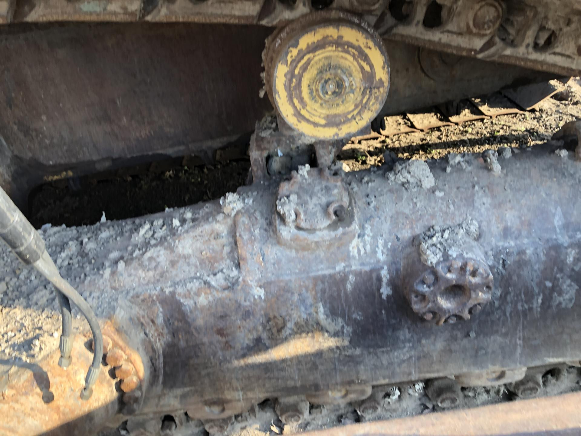 CAT D6R Track Roller for Sale