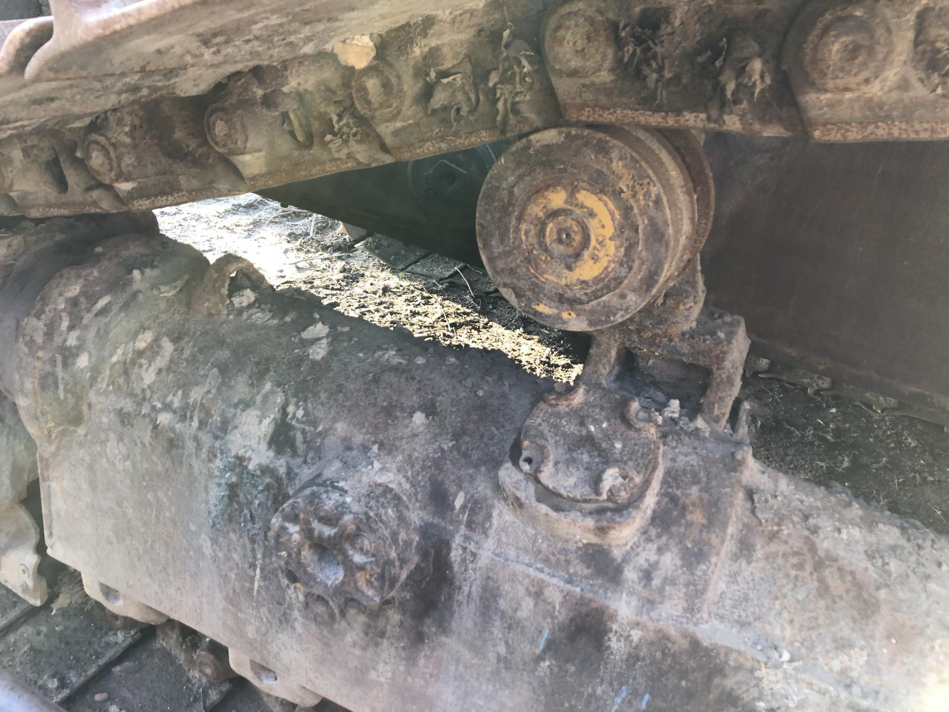 CAT D6R Track Roller for Sale