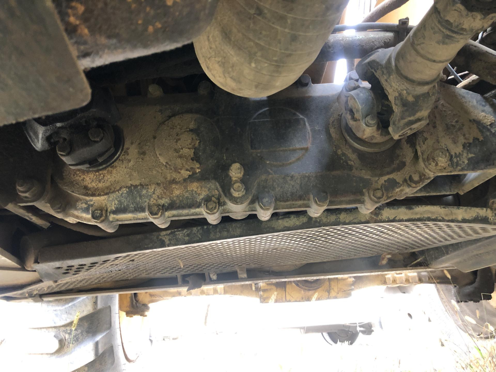 130-0423 | CAT TH63 Transfer Case for Sale