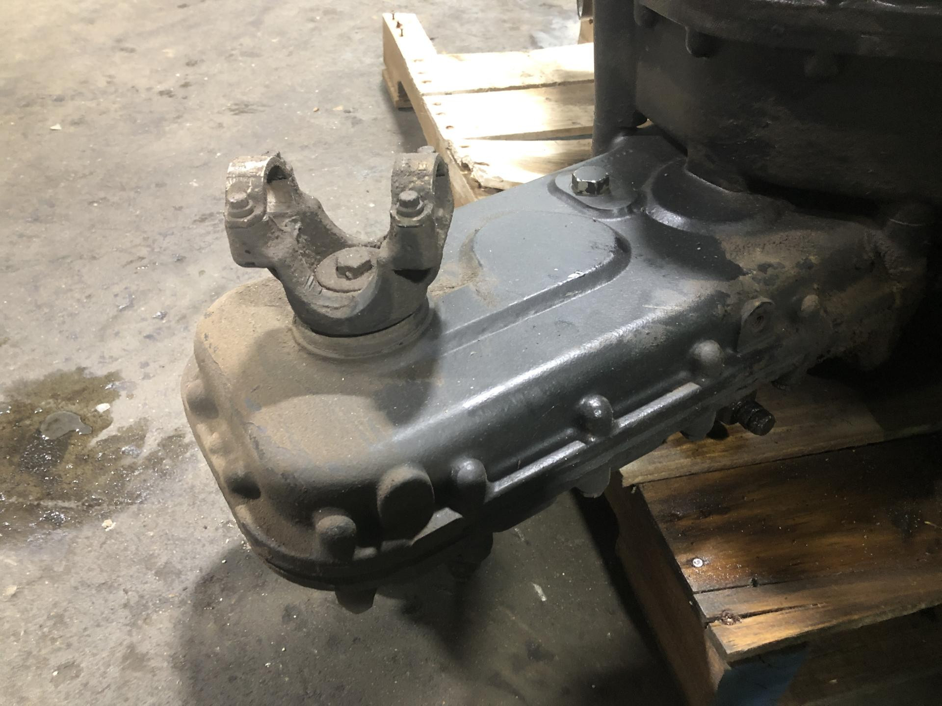 378-9784 | CAT TL1255D Transfer Case for Sale