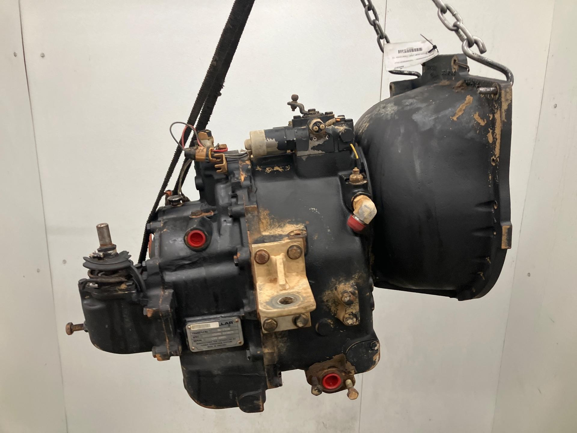 9W-7920 | CAT 416 Transmission for Sale