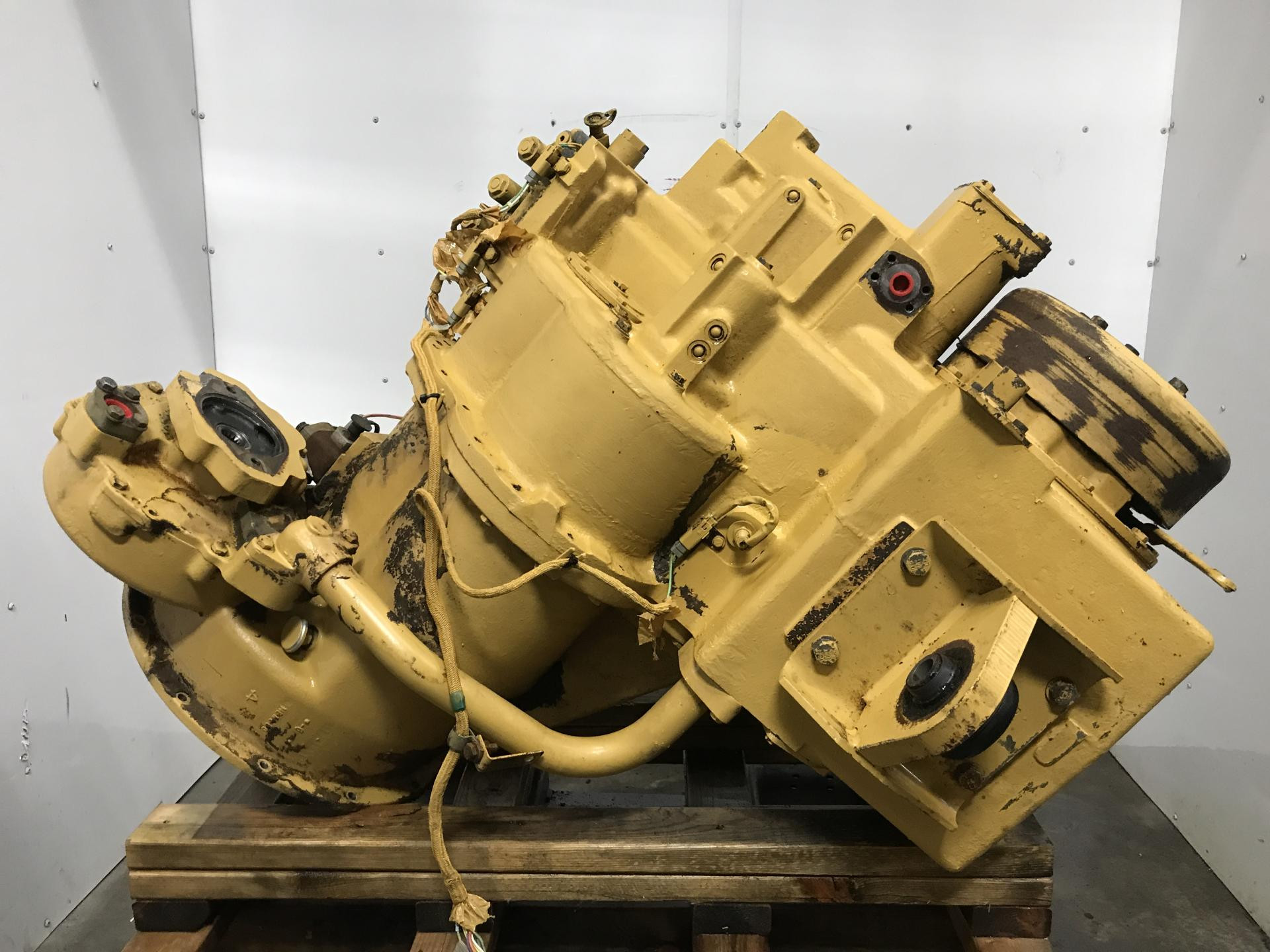 196-2780 | CAT 938G Transmission for Sale
