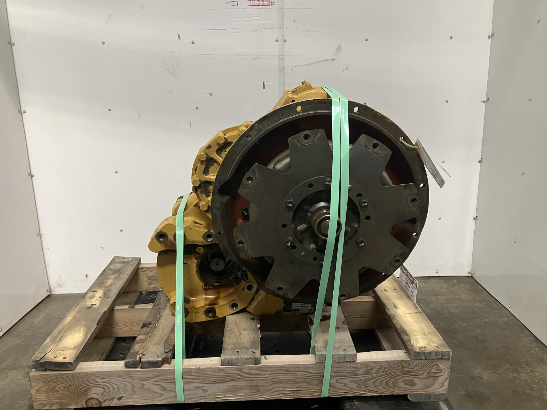 91513284 | JLG G9-43A Transmission for Sale