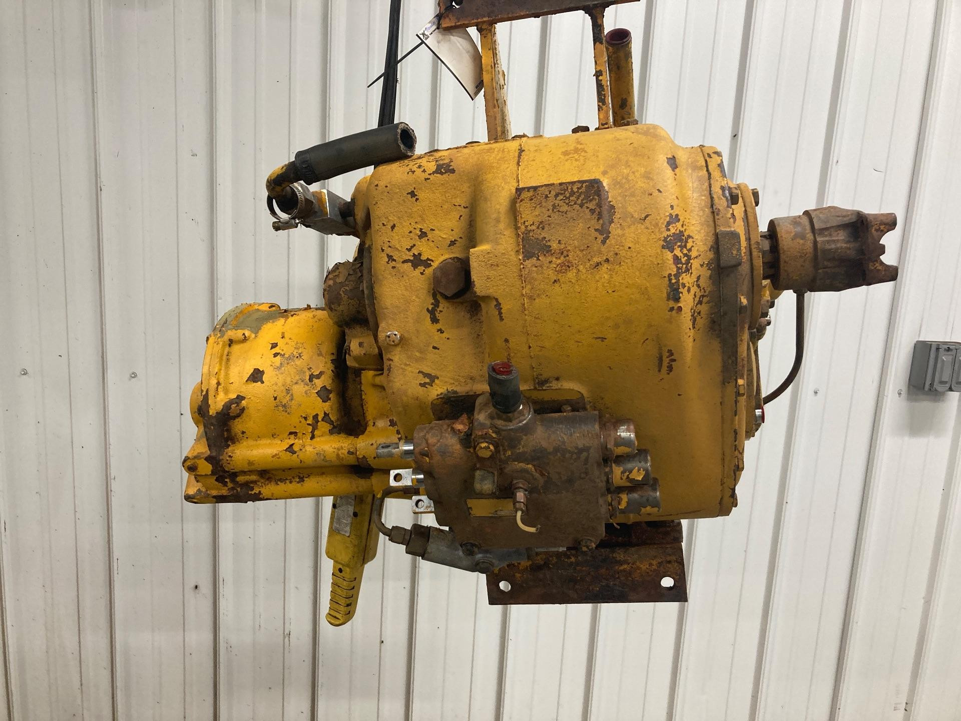 Trans 30 International H-30B Transmission for Sale