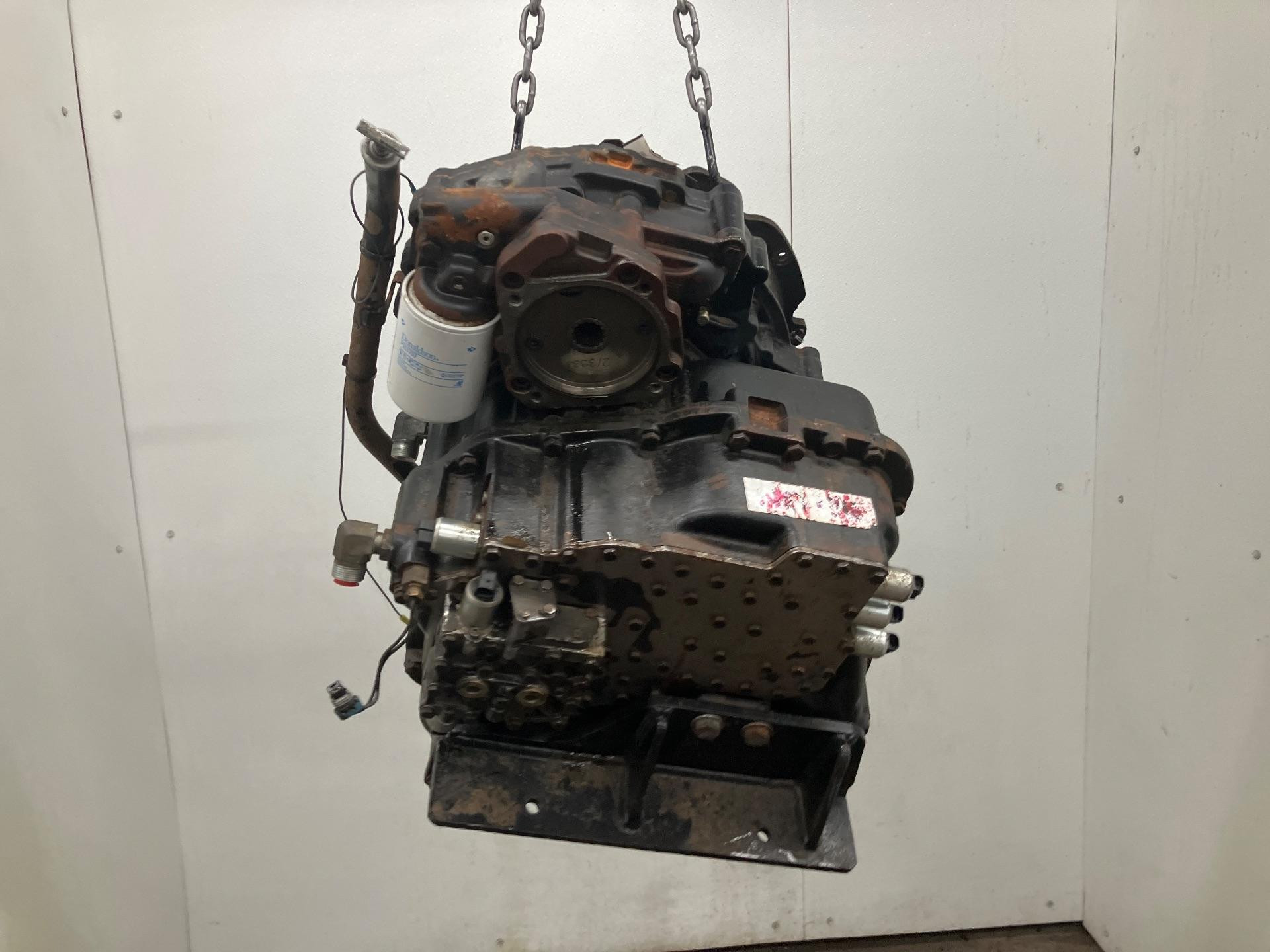 CAT TL943 Transmission for Sale